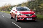 Renault Megane Estate 2016 года (UK)